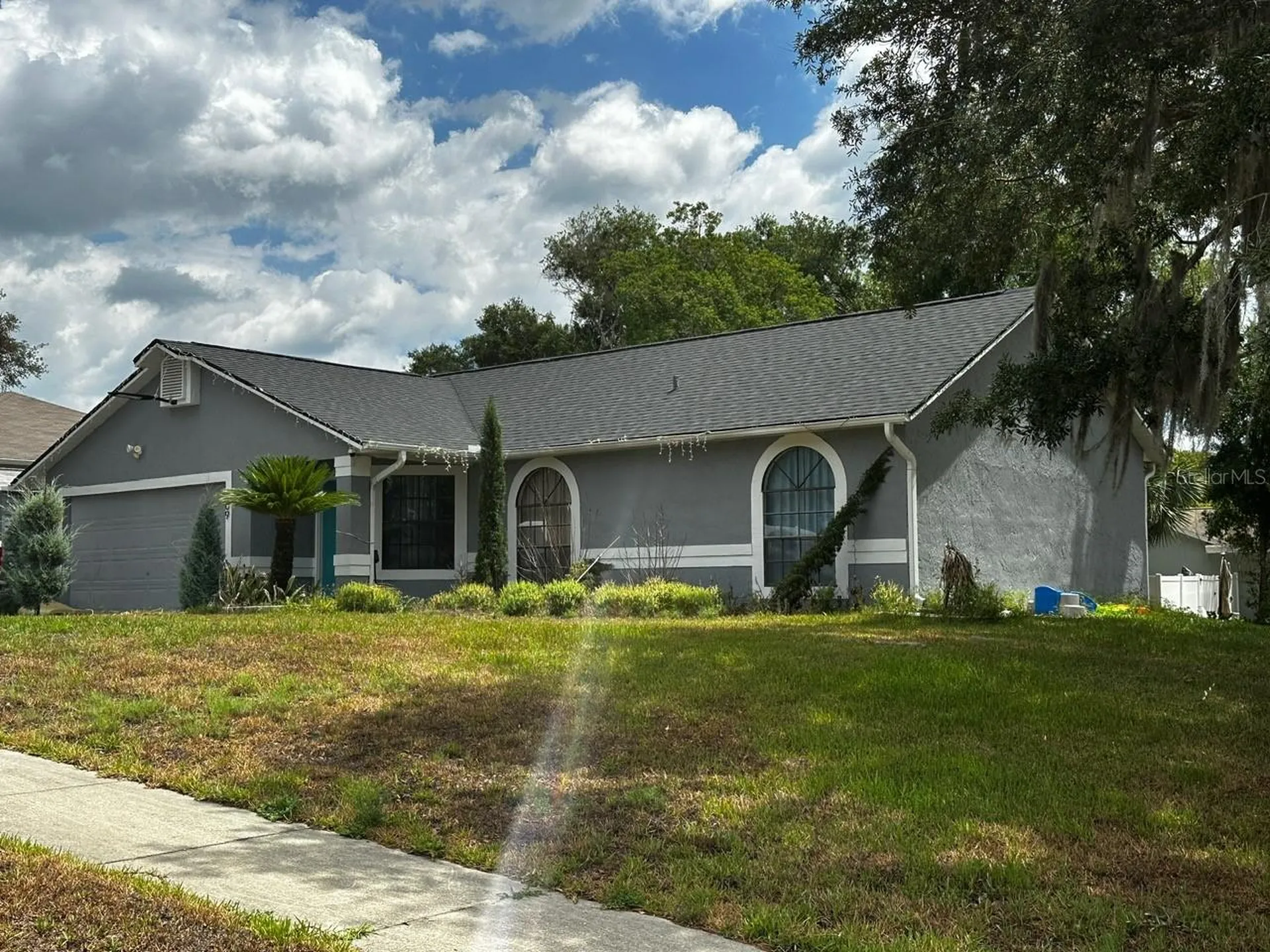 409 Elkin Avenue Deltona FL 32738