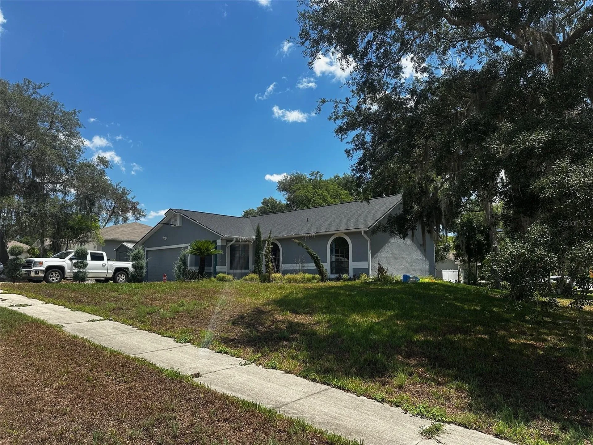 409 Elkin Avenue Deltona FL 32738