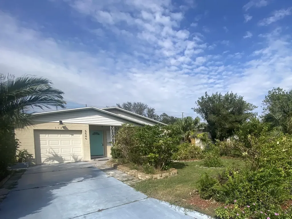 5545 3rd Avenue N St Petersburg FL 33710