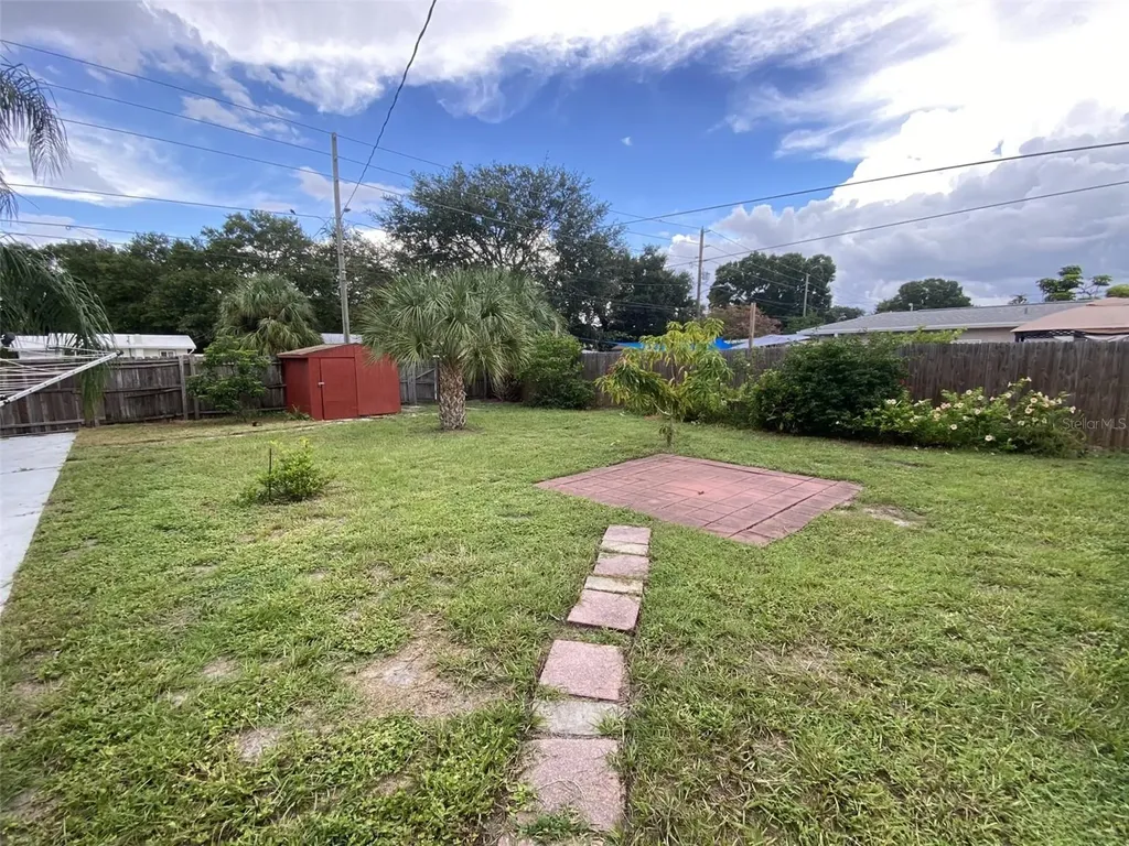 5545 3rd Avenue N St Petersburg FL 33710
