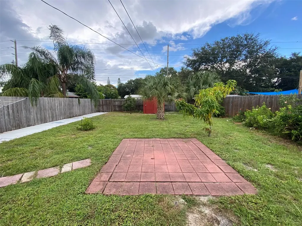 5545 3rd Avenue N St Petersburg FL 33710
