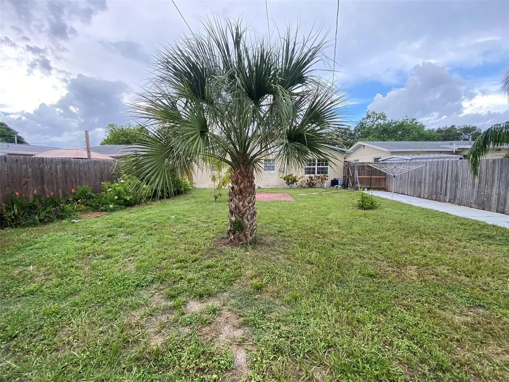 5545 3rd Avenue N St Petersburg FL 33710