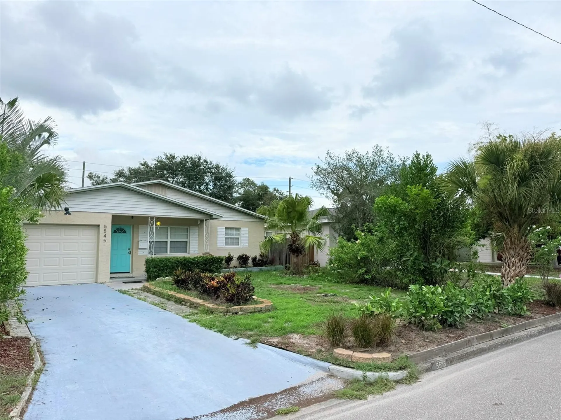 5545 3rd Ave N St Petersburg FL 33710