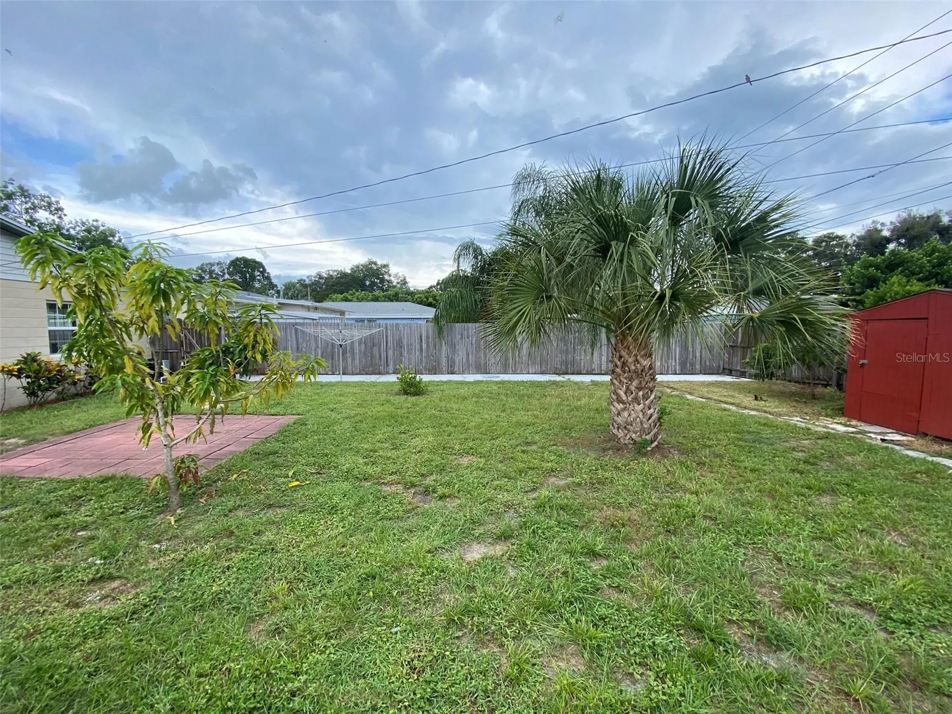 5545 3rd Avenue N St Petersburg FL 33710