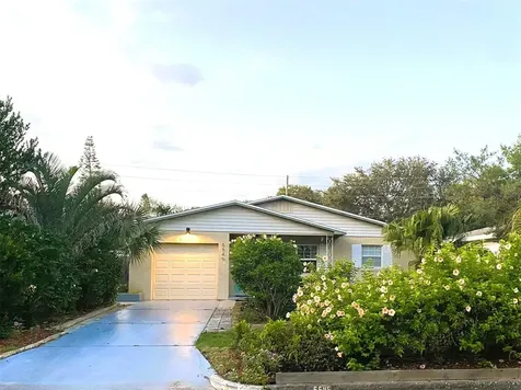 5545 3rd Avenue N St Petersburg FL 33710