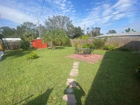 5545 3rd Avenue N St Petersburg FL 33710