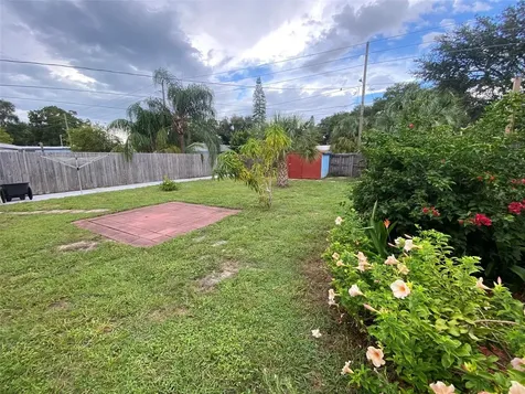 5545 3rd Avenue N St Petersburg FL 33710