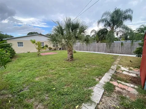 5545 3rd Avenue N St Petersburg FL 33710