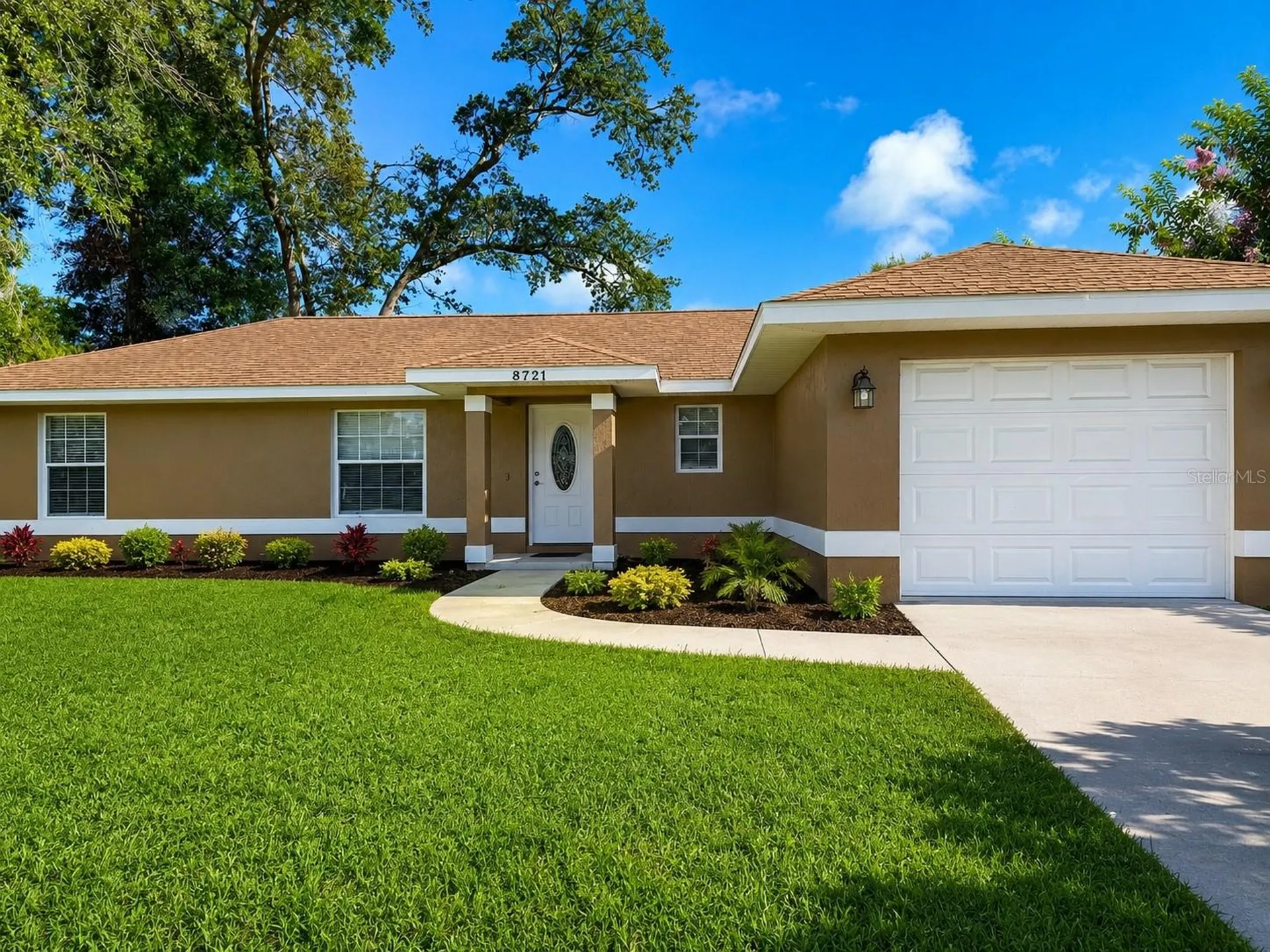 8721 SE 157th Street Summerfield FL 34491