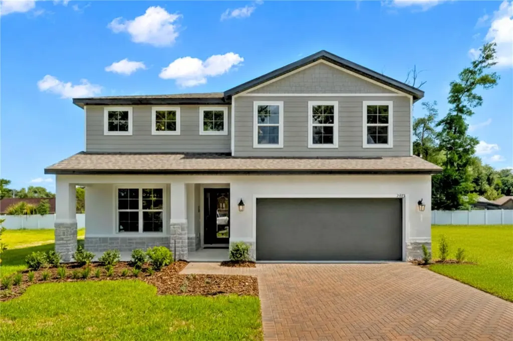 2351 Huanier Court Apopka FL 32712