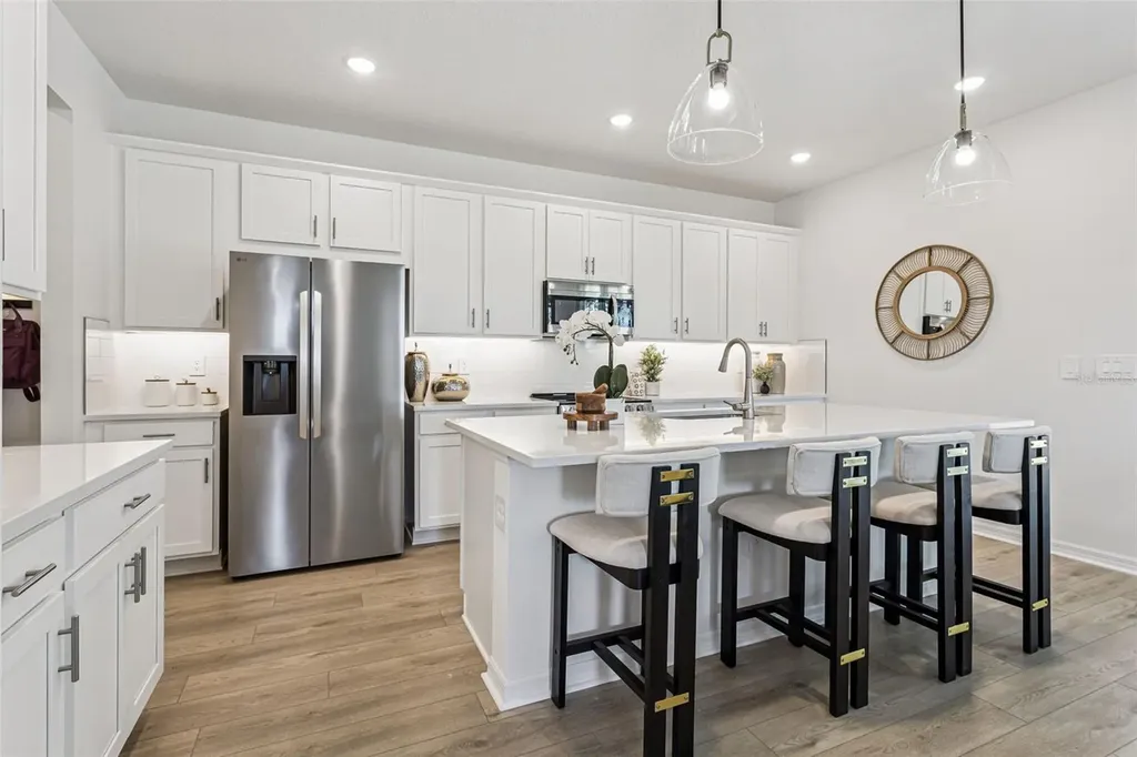 2351 Huanier Court Apopka FL 32712
