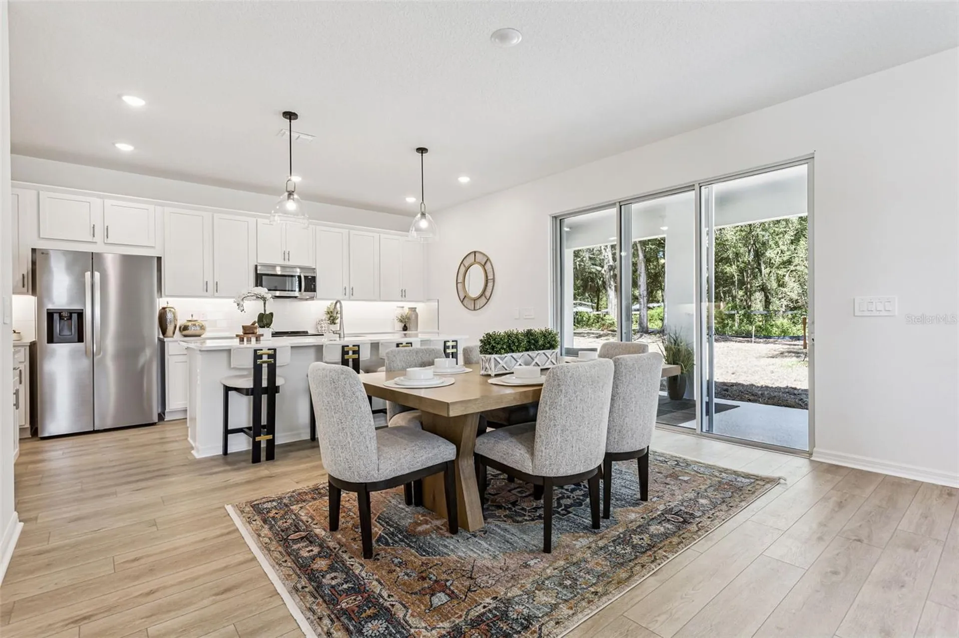 2351 Huanier Court Apopka FL 32712