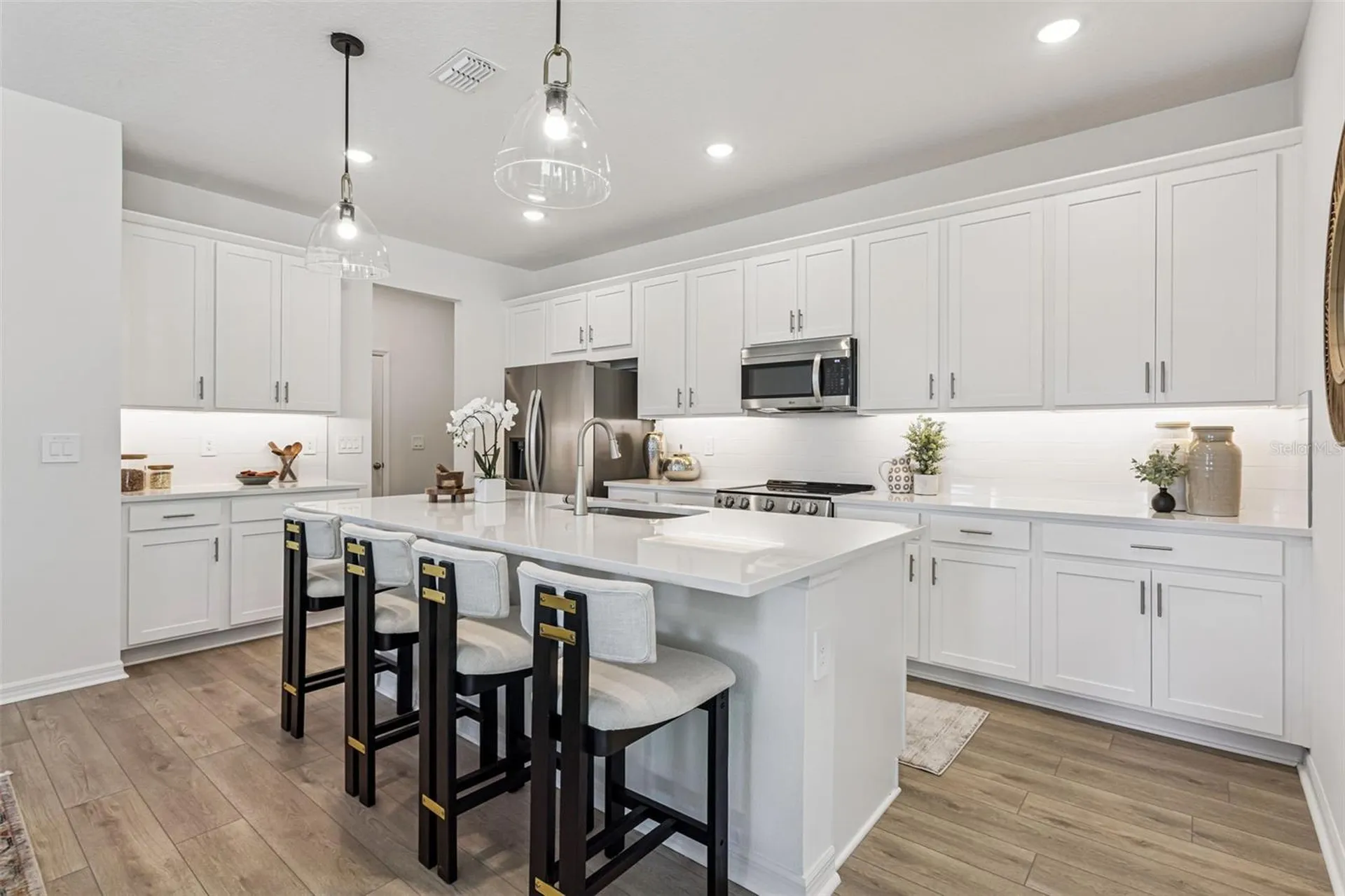 2351 Huanier Court Apopka FL 32712