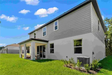 2351 Huanier Court Apopka FL 32712