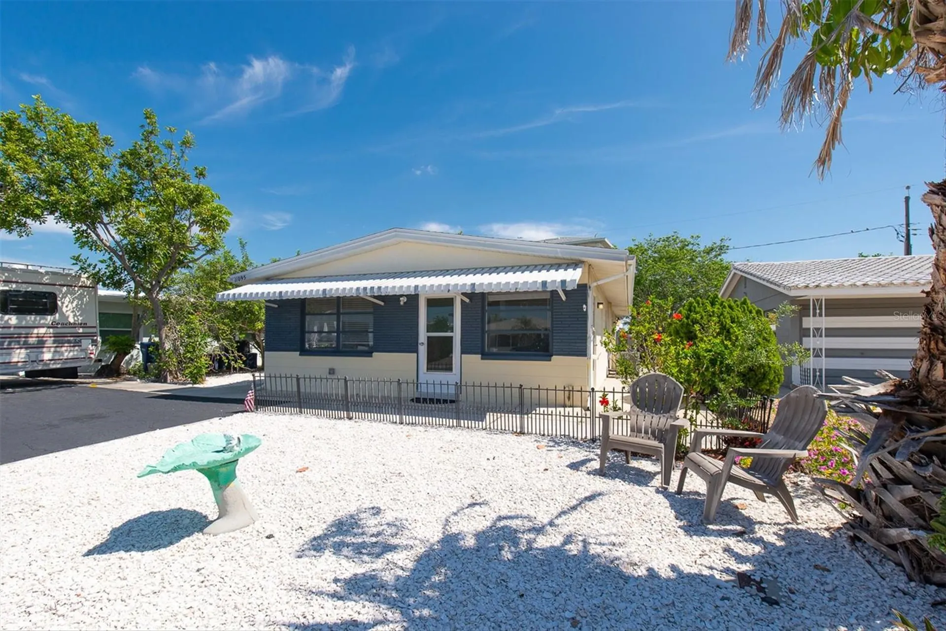 11095 2nd Street E Treasure Island FL 33706