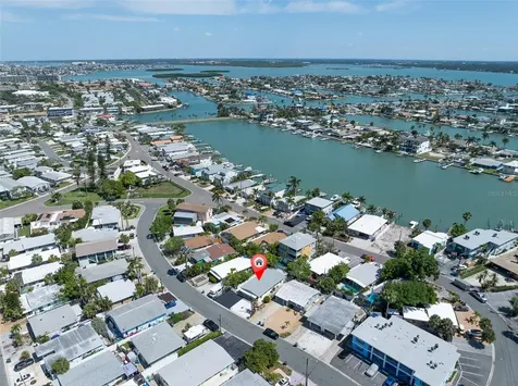11095 2nd Street E Treasure Island FL 33706