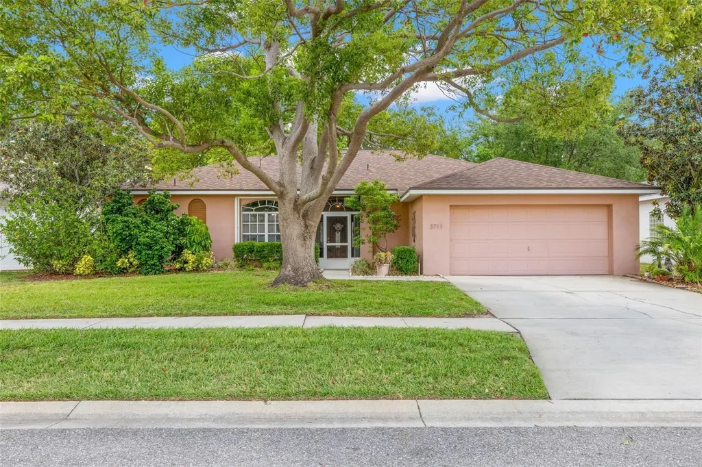 3711 Palmas Lane Sun City Center FL 33573