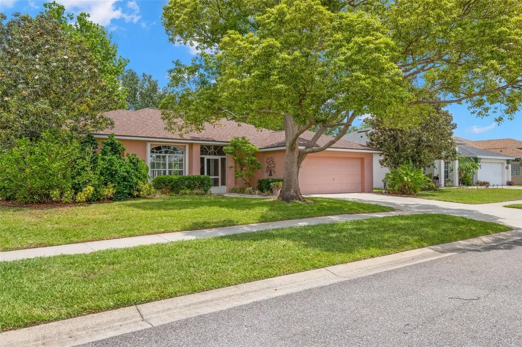 3711 Palmas Lane Sun City Center FL 33573