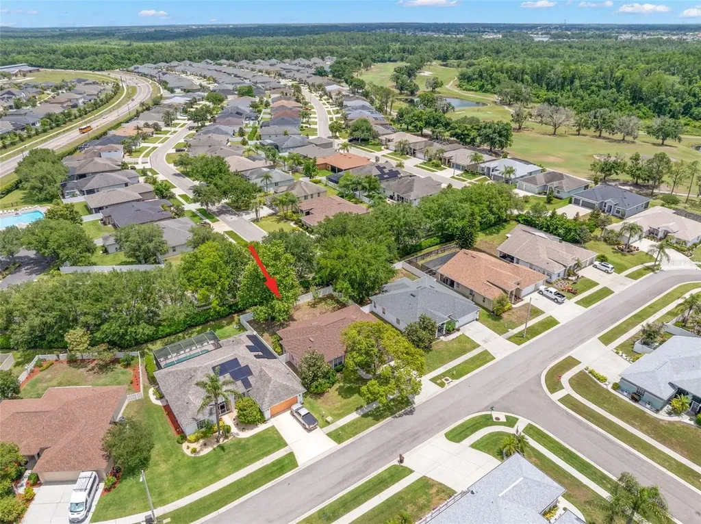 3711 Palmas Lane Sun City Center FL 33573