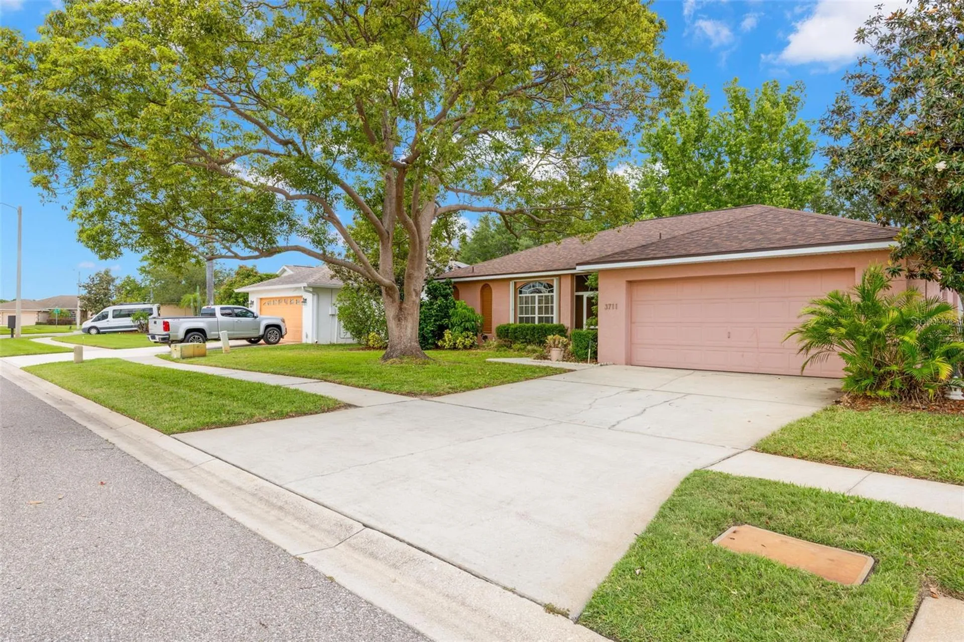 3711 Palmas Lane Sun City Center FL 33573