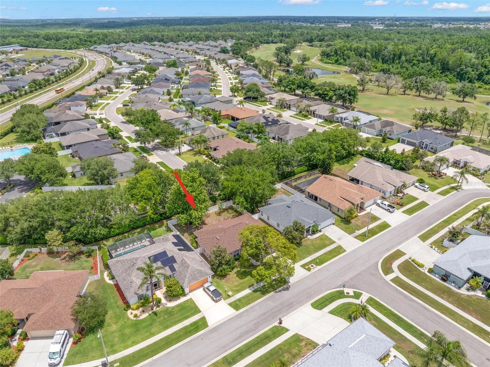 3711 Palmas Lane Sun City Center FL 33573
