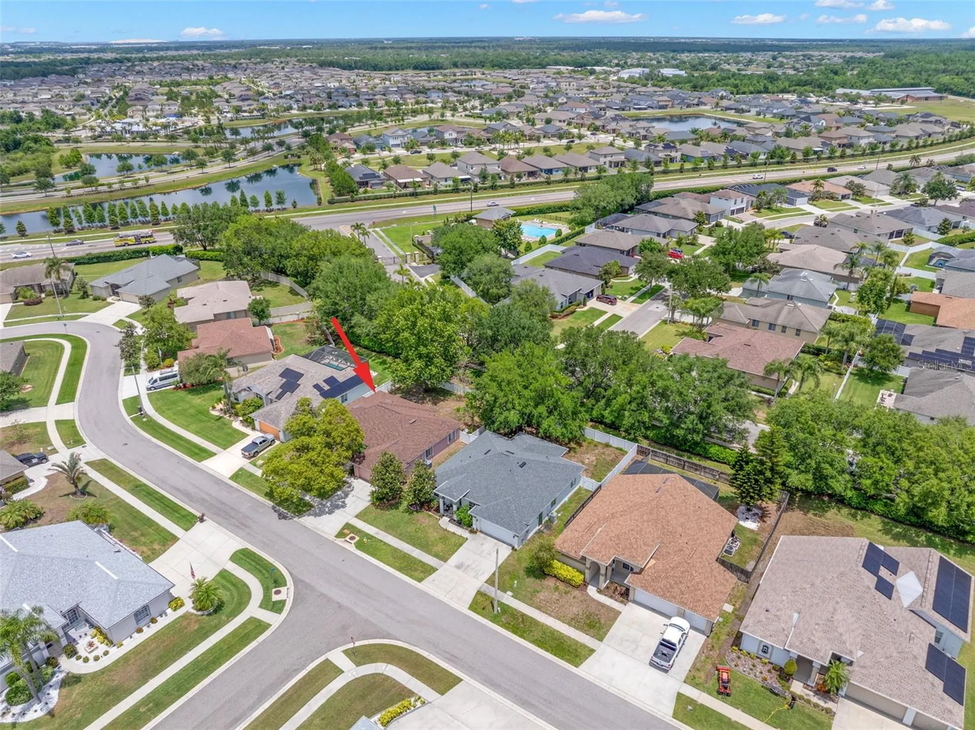 3711 Palmas Lane Sun City Center FL 33573