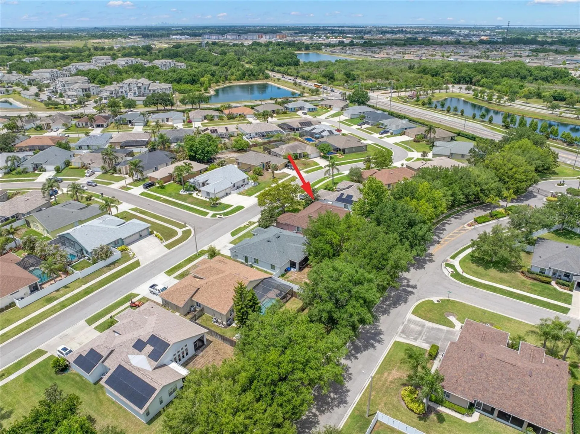 3711 Palmas Lane Sun City Center FL 33573