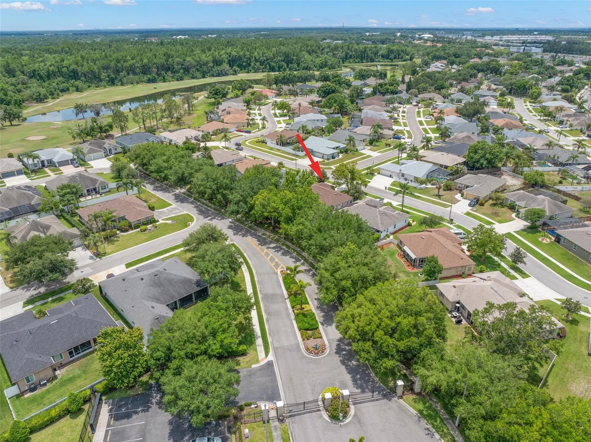 3711 Palmas Lane Sun City Center FL 33573