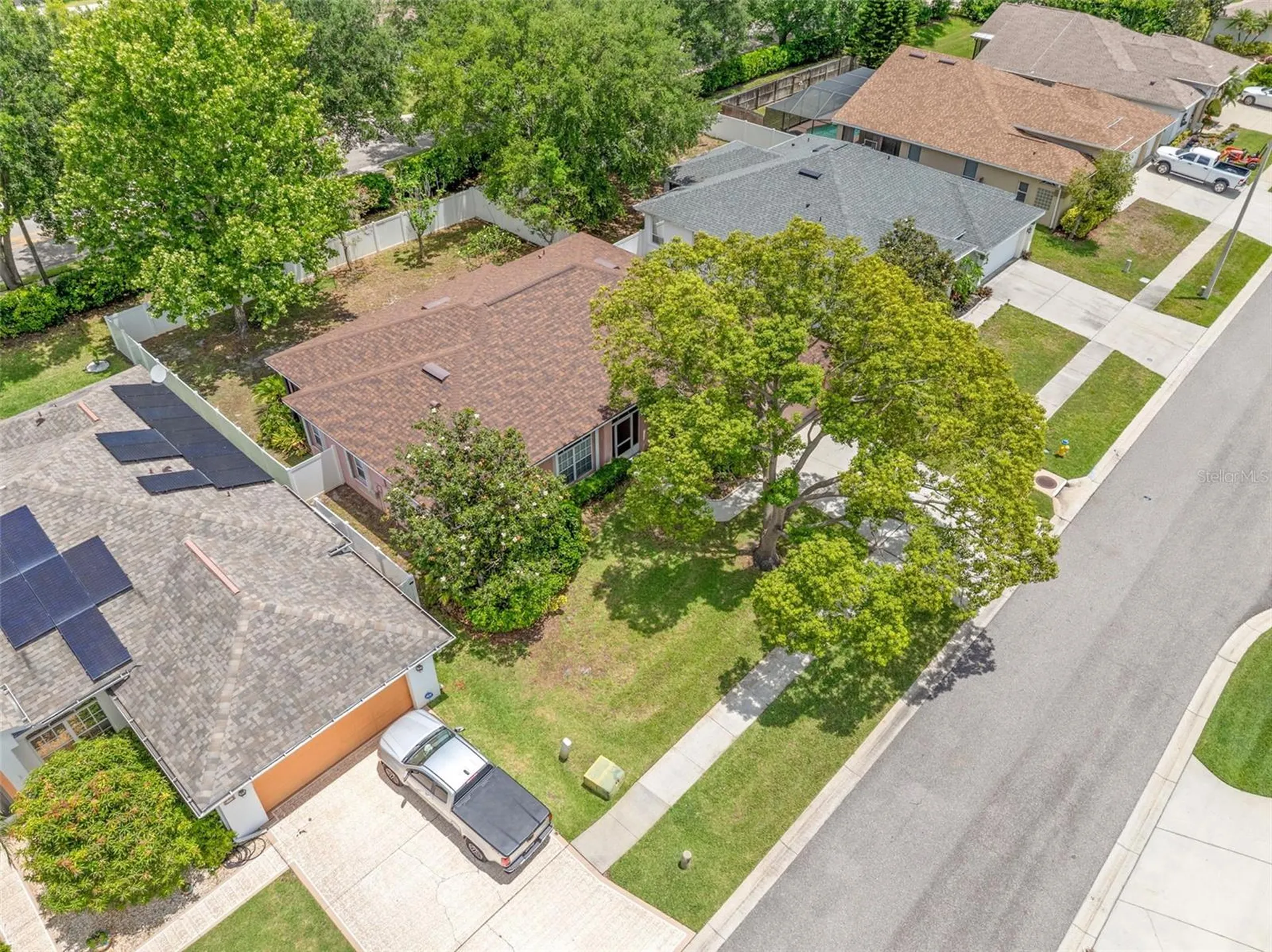 3711 Palmas Lane Sun City Center FL 33573