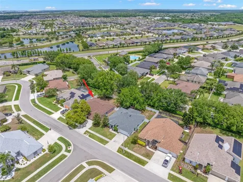 3711 Palmas Lane Sun City Center FL 33573