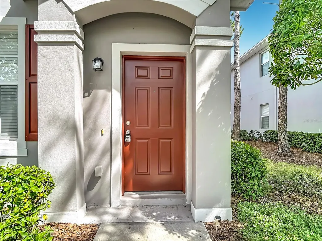 9502 W Park Village Drive Tampa FL 33626