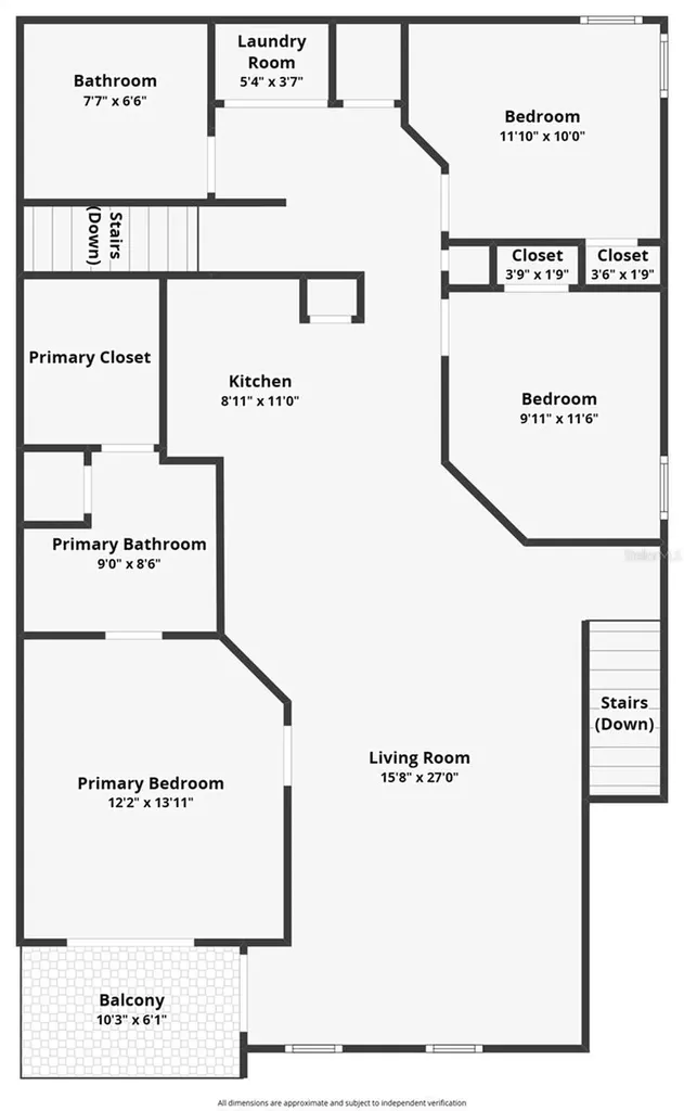 9502 W Park Village Drive Tampa FL 33626