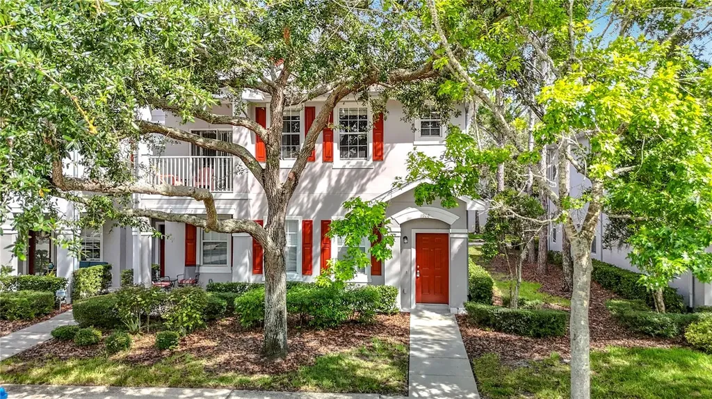9502 W Park Village Drive Tampa FL 33626
