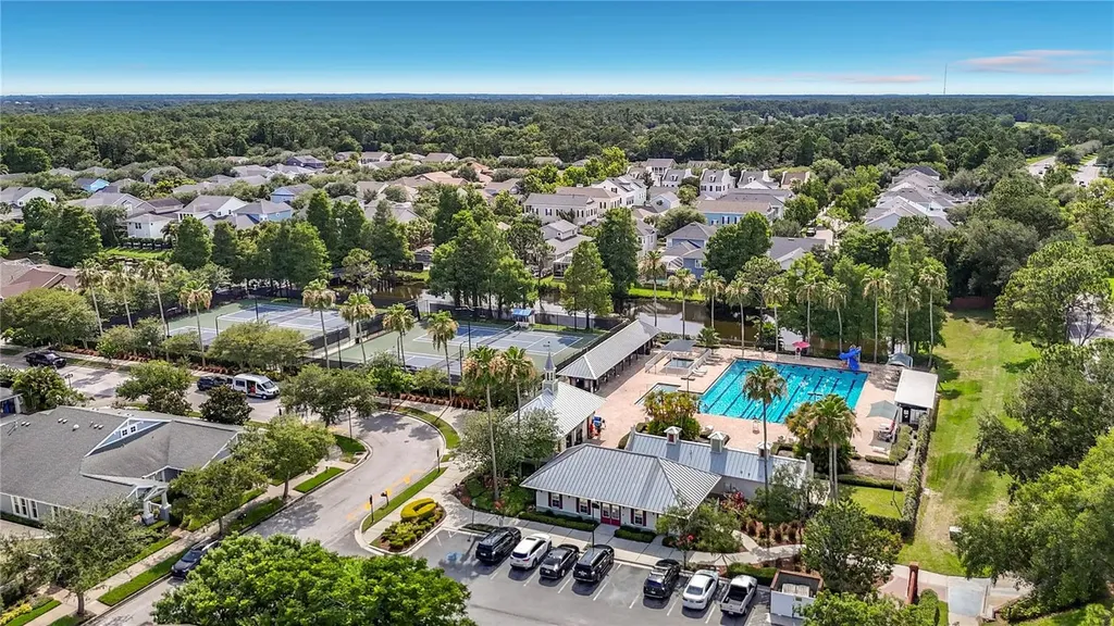 9502 W Park Village Drive Tampa FL 33626