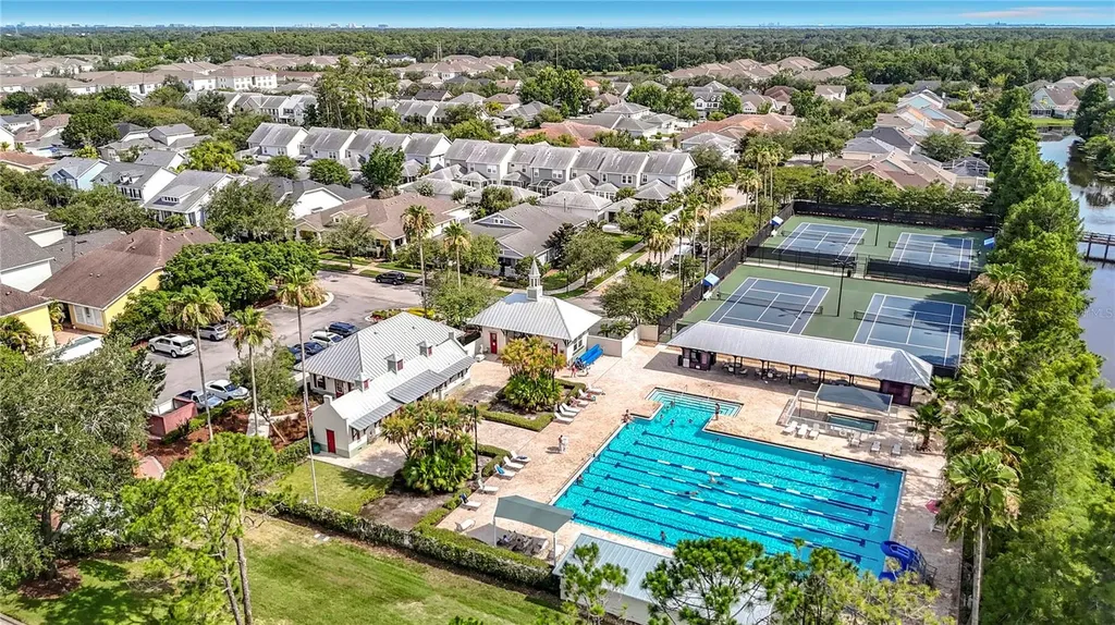 9502 W Park Village Drive Tampa FL 33626