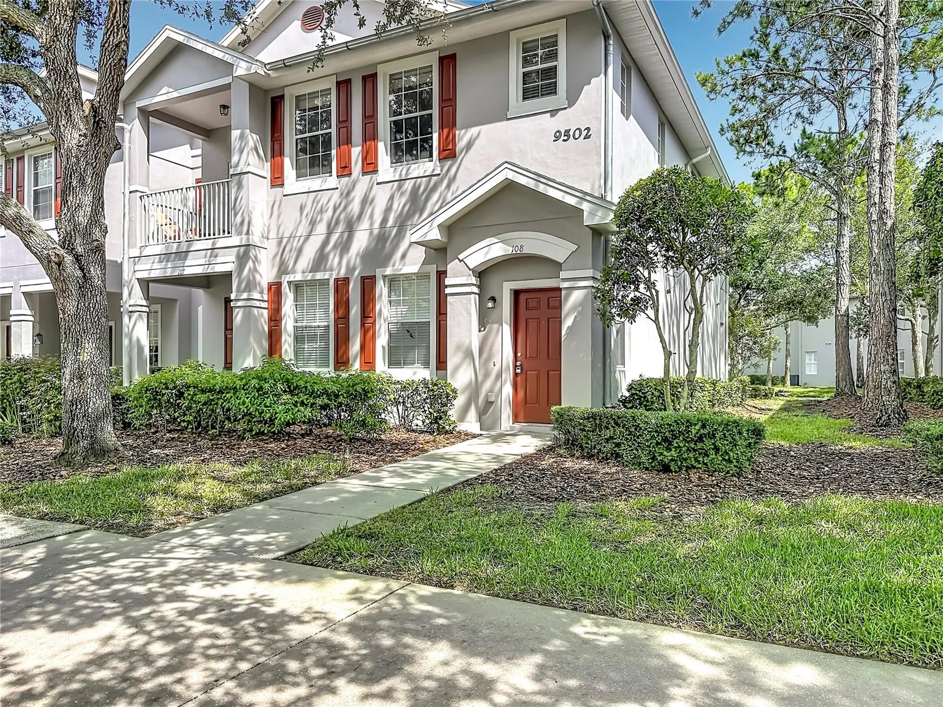 9502 W Park Village Drive Tampa FL 33626