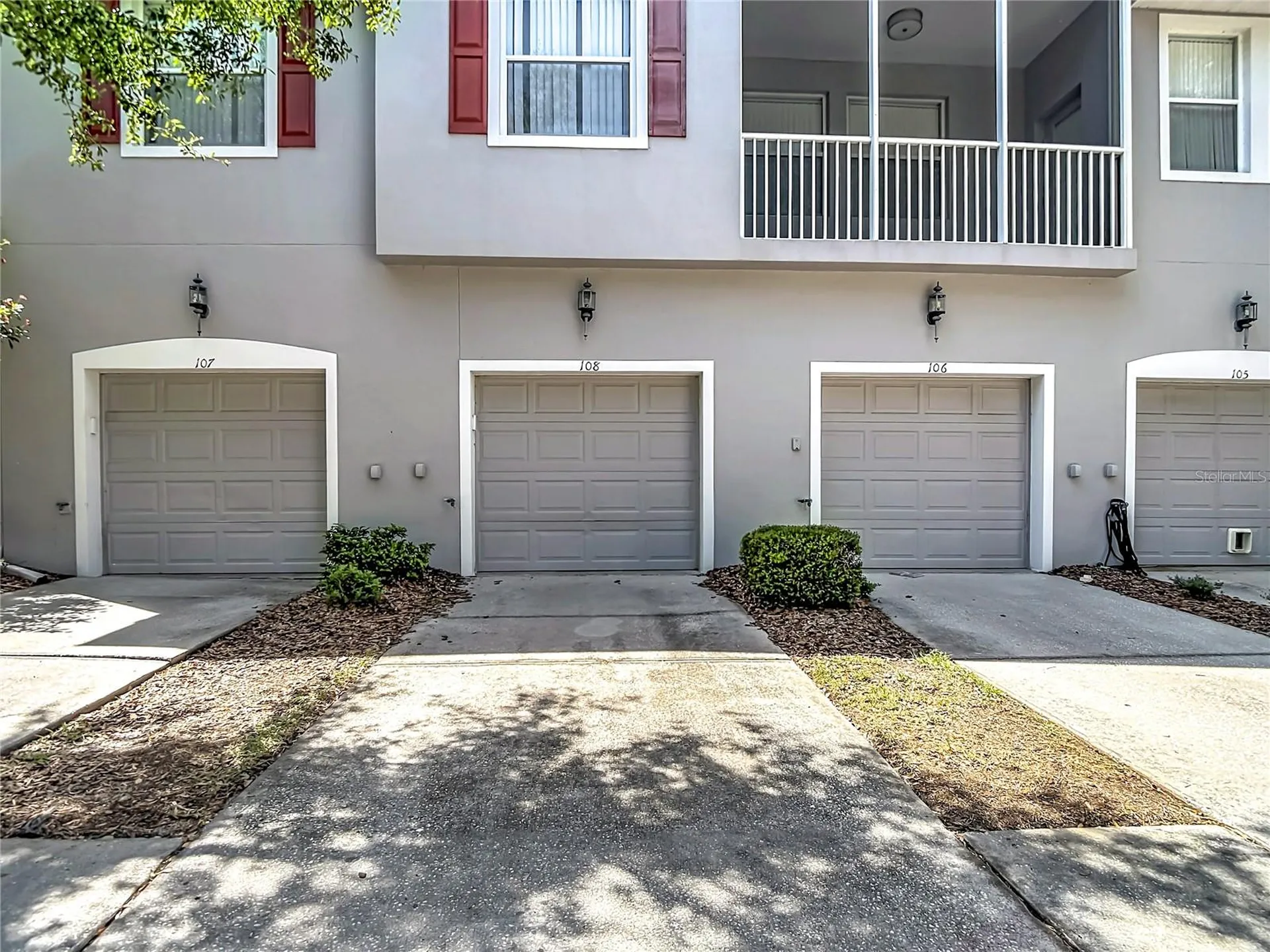 9502 W Park Village Drive Tampa FL 33626