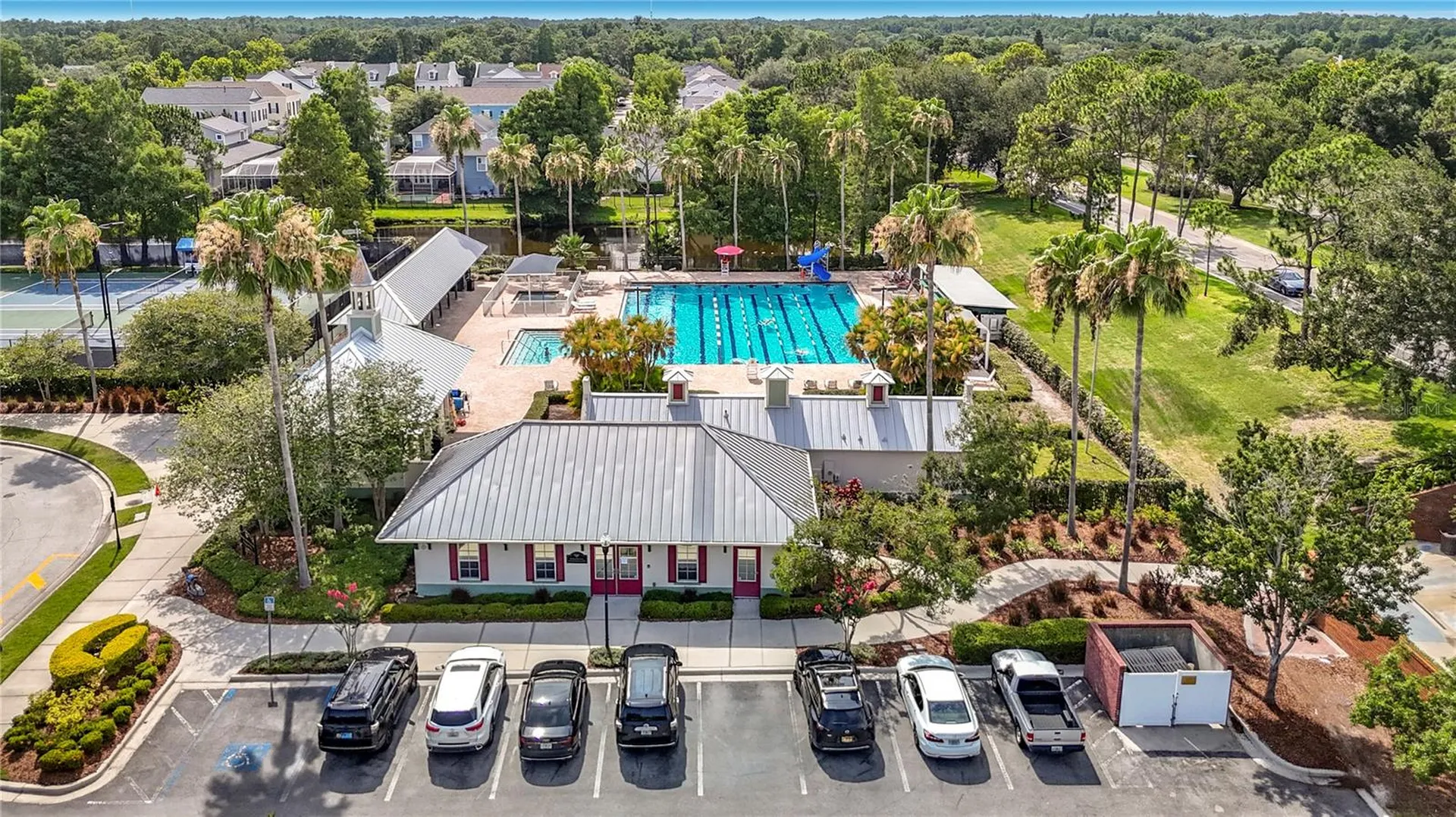 9502 W Park Village Drive Tampa FL 33626