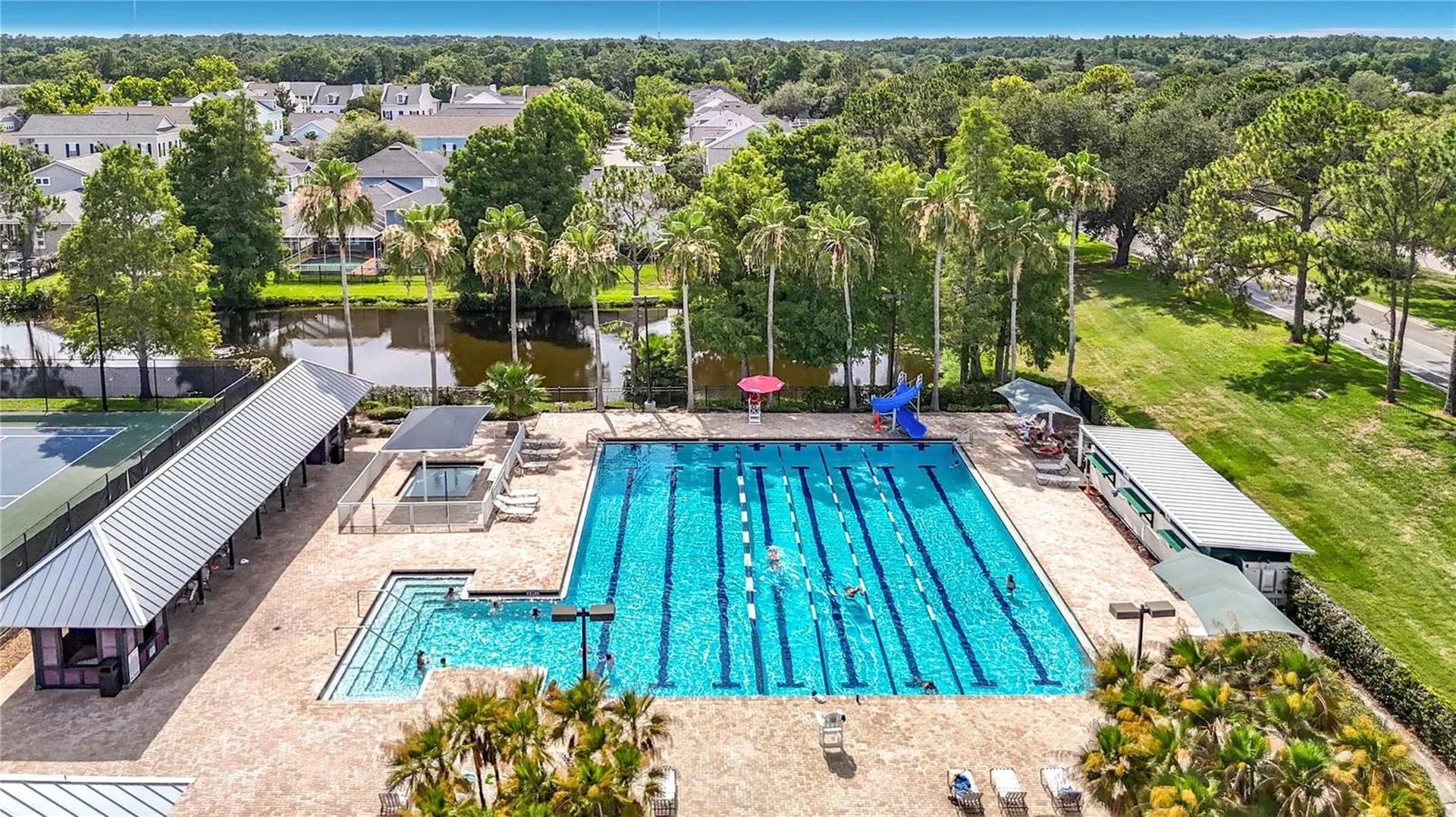 9502 W Park Village Drive Tampa FL 33626