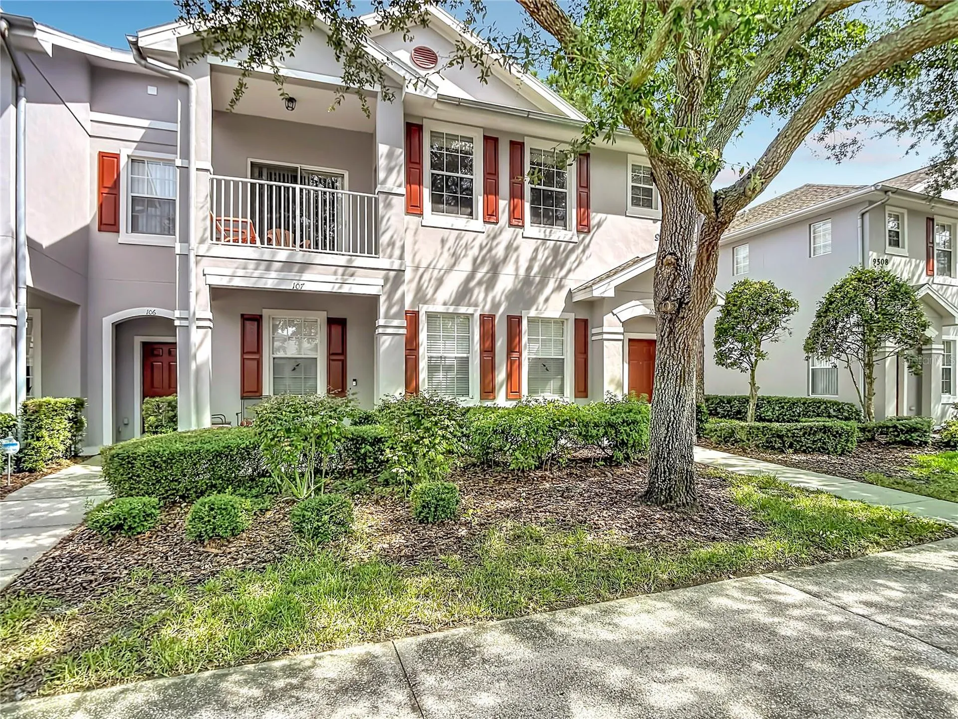 9502 W Park Village Drive Tampa FL 33626