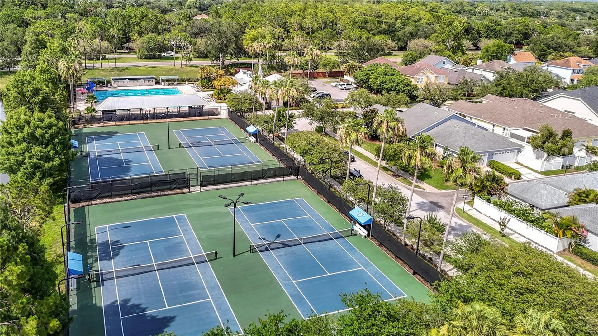 9502 W Park Village Drive Tampa FL 33626