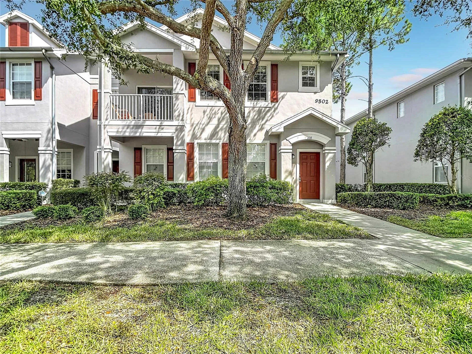 9502 W Park Village Drive Tampa FL 33626