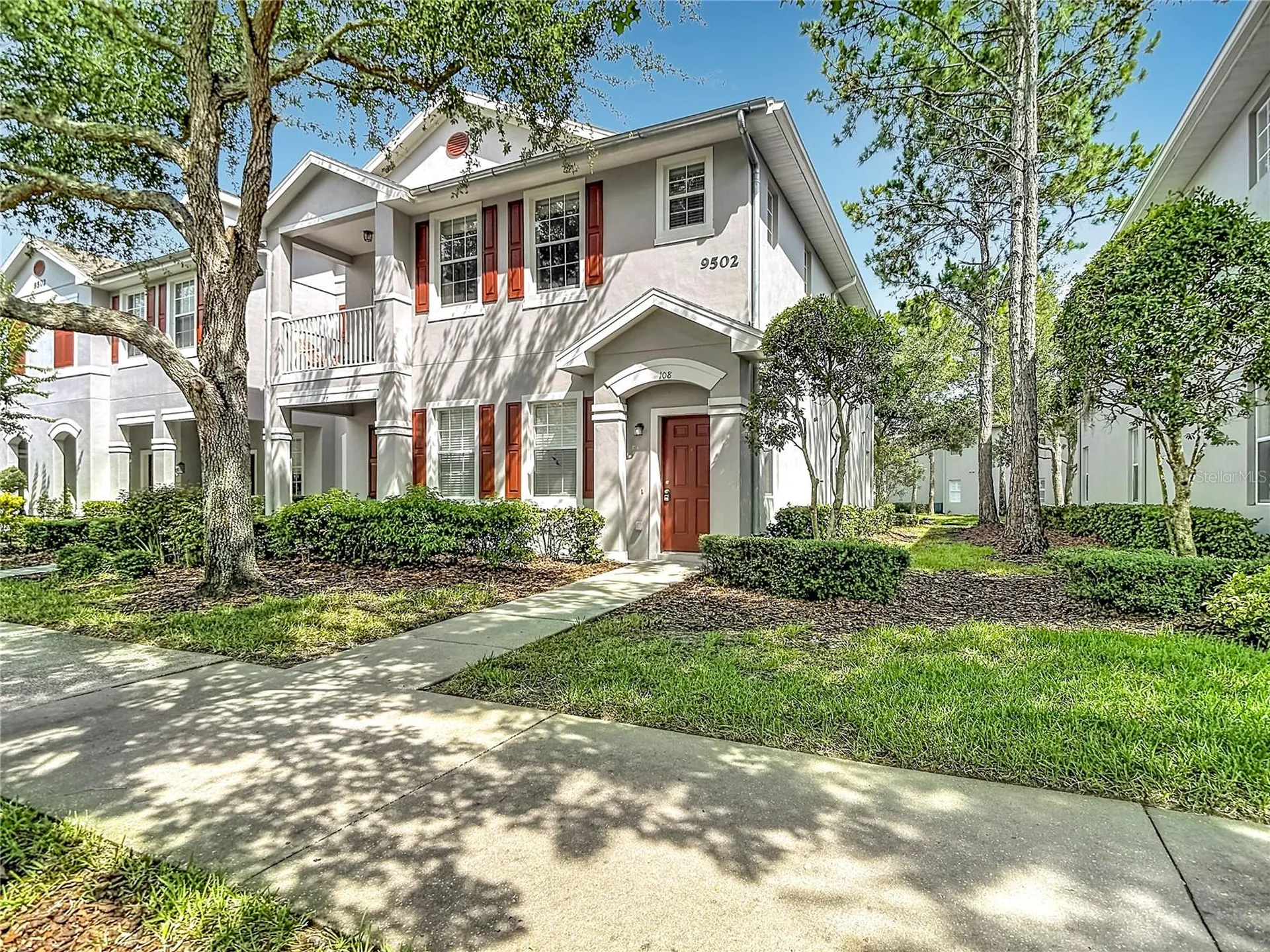 9502 W Park Village Drive Tampa FL 33626