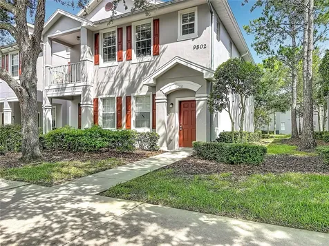 9502 W Park Village Drive Tampa FL 33626