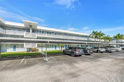 4720 Locust Street NE St Petersburg FL 33703