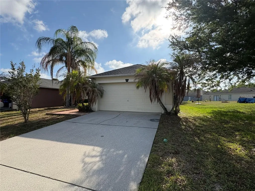 3548 Stonefield Drive Orlando FL 32826