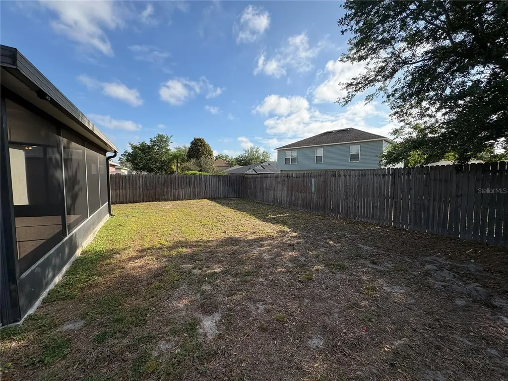 3548 Stonefield Drive Orlando FL 32826
