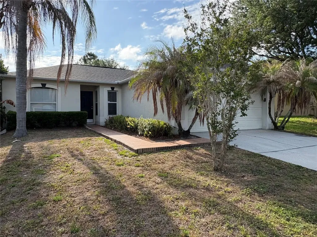 3548 Stonefield Drive Orlando FL 32826