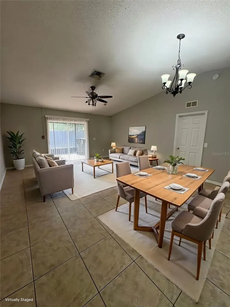3548 Stonefield Drive Orlando FL 32826