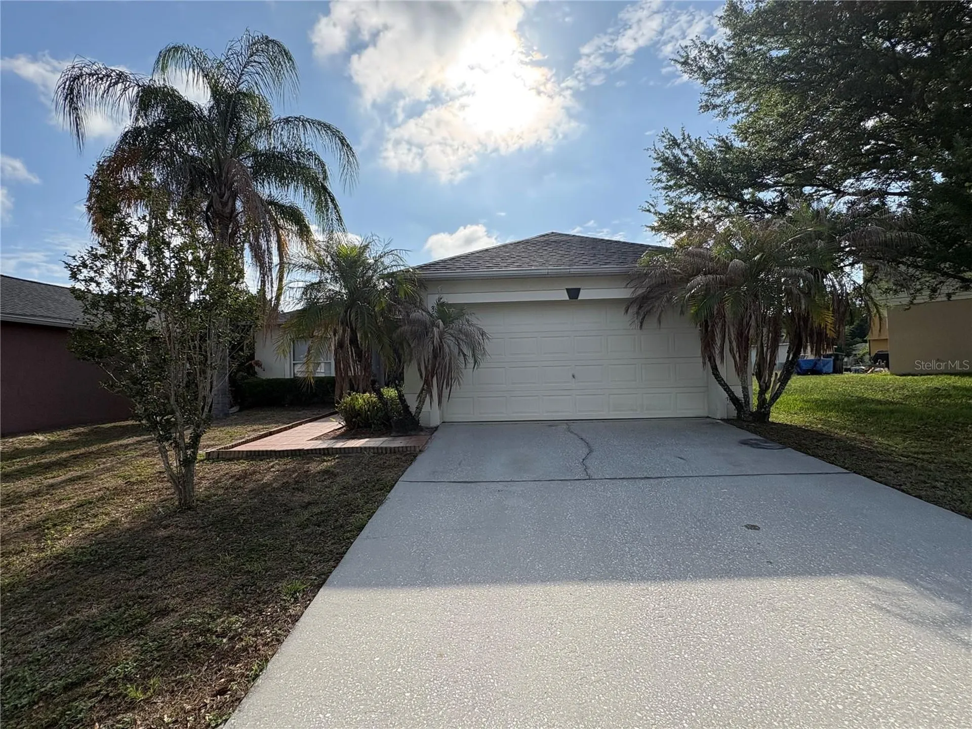 3548 Stonefield Drive Orlando FL 32826